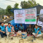 PLN Batam Gerak Cepat Bantu Korban Banjir Sumatera, Total Bantuan Rp2,7 Miliar