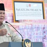 Prabowo Ingatkan Satgas PKH Agar Tetap Tegas Dan Tidak Terpengaruh Lobi