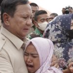 Prabowo Dicari Rakyat Gegara Perkap 10 Tahun 2025