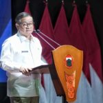 Pramono Tegaskan UMP Rp5,7 Juta Tetap Berlaku Di Tengah Aksi Buruh