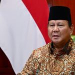 Prabowo Minta Pemerintah Kerja Terus Tanpa Henti Untuk Percepat Pemulihan Pascabencana