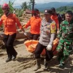 Ratusan Ribu Warga Sumatera Masih Mengungsi Jelang Pergantian Tahun