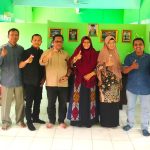 PWI Tanjungpinang Gandeng IAI Miftahul Ulum Sukseskan Program Akademi Jurnalistik Raja Ali Kelana