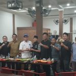 PWI dan YLC PERADI Tanjungpinang Perkuat Sinergi Perlindungan Hukum Wartawan