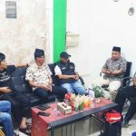Baznas Batam Salurkan Donasi PWI Kepri untuk Dapur Umum Korban Banjir dan Longsor