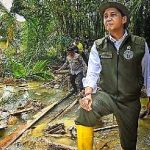 Setelah 780 Tewas, Raja Juli Janji Cabut PBPH 20 Perusahaan