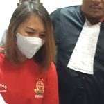 Roslina Warga Sukajadi Batam Diganjar 10 Penjara di Kasus Penyiksaan PRT