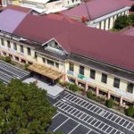 Pemerintah Kirim Genset 250 kWh ke RS Takengon