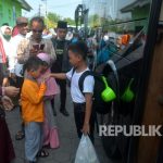 Pandangan Para Kiai Gontor Tentang Sosok Pemimpin Besar