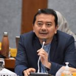 Komisi V Minta Kemenhub Lebih Serius Tangani Peringatan Cuaca Setelah Dua Kapal Tenggelam