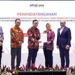 Telkom Resmi Teken Akta Spin-Off, InfraNexia Jadi Mesin Pertumbuhan Baru Infrastruktur Digital TelkomGroup