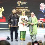 Momentum Hari Ibu: Telkom Perkuat Peran Kepemimpinan Perempuan di Era Transformasi Digital