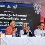 Layanan neuCentrIX Hadir di Jayapura, Mantapkan Papua Sebagai Hub Digital Kawasan Timur Indonesia