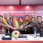 Spin-off InfraNexia Disetujui, Tegaskan Langkah Penguatan Bisnis Infrastruktur TelkomGroup