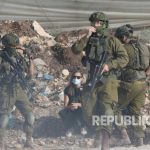 Jenderal Israel Sebut Krisis Personel Militer Terparah dalam Sejarah