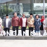 Terowongan Silaturahmi Disiapkan Sebagai Ruang Sosial Bukan Sekadar Jalan Pintas