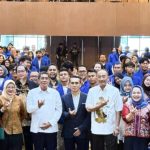 Universitas Esa Unggul Kupas Tantangan Penerapan KUHP Dan KUHAP Baru