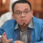 DPR Minta Kemenkeu Dan BI Tindaklanjuti Kasus Nenek Ditolak Bayar Tunai