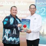 Batam Innovation Award 2025: Amsakar Dorong OPD Perkuat Inovasi Pelayanan Publik