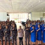 Berkah dan Rezeki Silaturahim: Sukses Memotivasi Ribuan Orang di Papua Sebanyak Enam Sesi