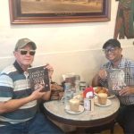 Tutup 2025, Dr. Muchid Albintani Luncurkan Buku Terbaru ‘The American Dajjal: Runtuhnya Khilafah Dolar AS’