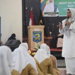 BKMT Go to School Character Building di SMAN 2 Tanjungpinang, Upaya Membangun Karakter Siswa di Era Digital