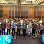 OJK Bentuk Departemen UMKM dan Keuangan Syariah serta Direktorat Pengawasan Bank Digital