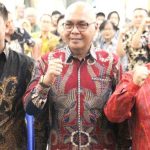 Ketum PWI Cak Munir Tekankan Peran Pers sebagai Pengabdi Masyarakat