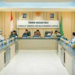 Kemenhaj Segera Rampungkan Penyediaan Akomodasi, Konsumsi, dan Transportasi Haji di Arab Saudi