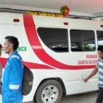 Lagi dan Lagi, PT ASL Shipyard Tanjunguncang Menelan Korban Jiwa, Kali Ini Sengatan Listrik