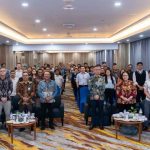 Single Port Operator Diterapkan, TPK Batu Ampar Mantap Menuju Pelabuhan Berstandar Internasional