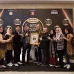 RSBP Batam Raih Penghargaan Indonesian Best Golden Awards 2025