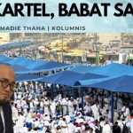 Kartel, Babat Saja