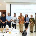 Komisi XI DPR Kunjungi PT TIMAH, Bahas Kontribusi terhadap Penerimaan Negara