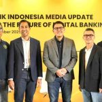 Maybank Indonesia Modernisasi Teknologi dan Pengembangan M2U ID App