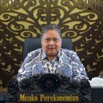 Menko Airlangga: Indonesia Tetap Tangguh Hadapi Tantangan Global pada 2026