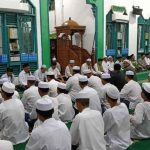 Muskerwil PWNU–PCNU se-Kaltara Dukung Keputusan Rais Aam dan Pj Ketum PBNU Gelar Muktamar 2026