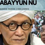 Tabayyun NU