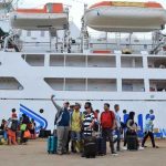 Penjualan Tiket PELNI Tembus 265 Ribu: Diskon 20 Persen Masih Tersedia!