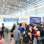 Nataru 2026, Pelni Batam Angkut 13.261 Penumpang, Didominasi Tujuan Belawan Medan