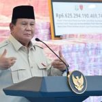 Presiden Prabowo Apresiasi Satgas PKH, Tegaskan Negara Tak Boleh Kalah oleh Kejahatan