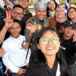 Falcon dan Madah Kemanusiaan