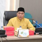 Pansus DPRD Batam Percepat Finalisasi Ranperda Penyelenggaraan Administrasi Kependudukan