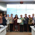 BP Batam dan Kolegium Jantung dan Pembuluh Darah, Teken MoU Penyelenggaraan Fellowship Kardiologi Intervensi