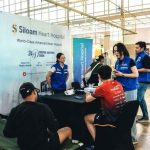 Dorong Gaya Hidup Sehat, Siloam Heart Hospital Hadir di Ajang The Luxe Cup Padel