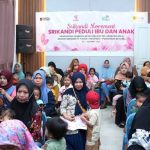 Srikandi PLN Perkuat Upaya Pencegahan Stunting Demi Kualitas Generasi Masa Depan