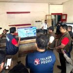 Komdigi Apresiasi Gerak Cepat TelkomGroup Pulihkan Jaringan dan Salurkan Bantuan Kemanusiaan di Aceh Tamiang