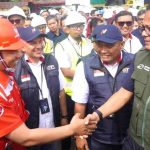 Gandeng Danantara dan BUMN, TelkomGroup Kirim Relawan dan Bantuan Kemanusiaan