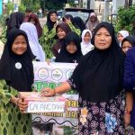 Santri TPQ Masjid Istiqomah Sei Panas Batam Galang Donasi untuk Korban Bencana di Aceh, Sumut dan Sumbar