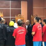 Terungkap Jejak Percakapan Rahasia Penyelundupan Sabu 1,9 Ton di Sea Dragon